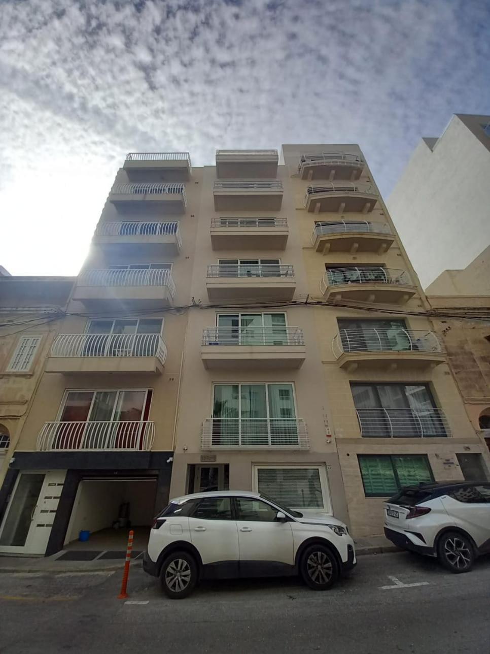 Best Location In Sliema Exterior foto